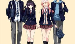 捏造陷阱动漫,揭秘动漫世界中的虚构陷阱与真实情感交织